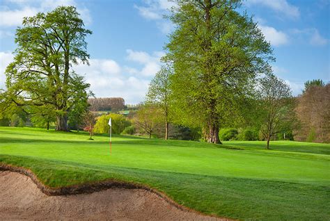 tudor park intelligent golf|Course Status .